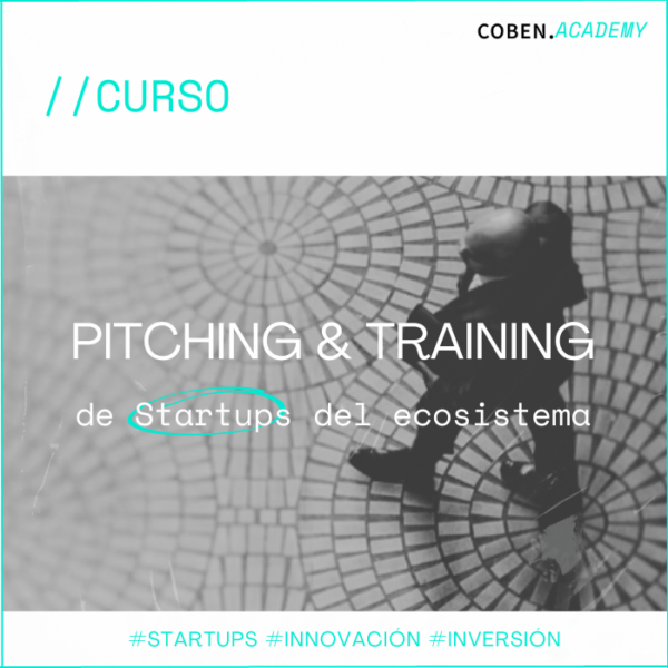 Pitching & training