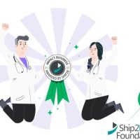 Fundación Ship2B premia con su mayor galardón a Legit.Health