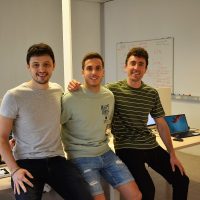 Fisify, el primer software que acompaña al paciente en todo el proceso