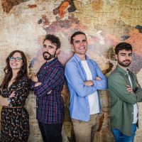 Berba Translation consigue una ampliación de capital con su ronda Seed de 1M€